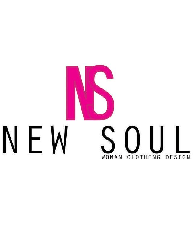 NS NEW SOUL WOMAN CLOTHING DESIGN