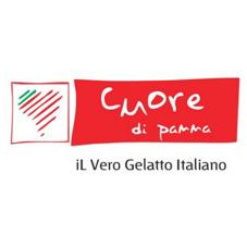 CUORE DI PANNA IL VERO  GELATO ITALIANO