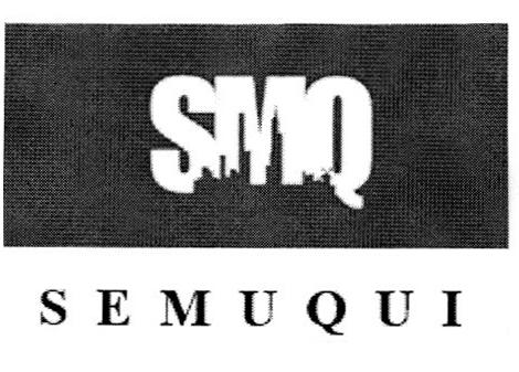 SMQ SEMUQUI