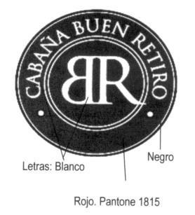 BR - CABAÑA BUEN RETIRO -