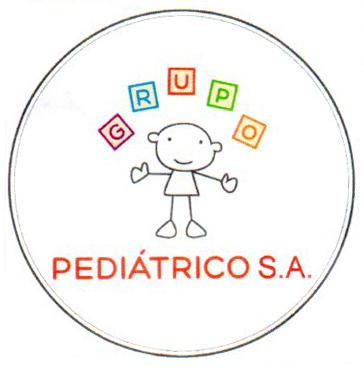 GRUPO PEDIÁTRICO S.A.