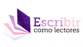 ESCRIBIR COMO LECTORES