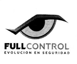 FULLCONTROL EVOLUCION EN SEGURIDAD