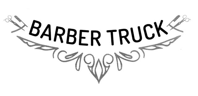 BARBER TRUCK