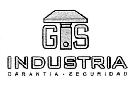 INDUSTRIA GS GARANTIA SEGURIDAD