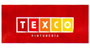 TEXCO PINTURERÍA