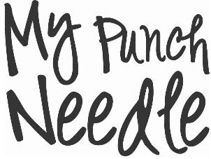 MY PUNCH NEEDLE