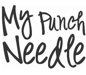 MY PUNCH NEEDLE