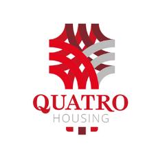 QUATRO HOUSING