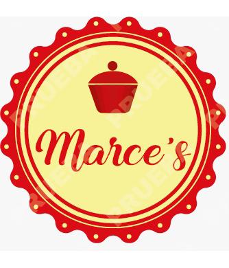 MARCE'S