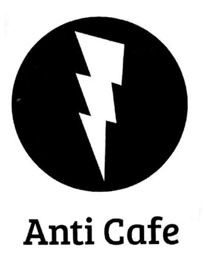 ANTI CAFE