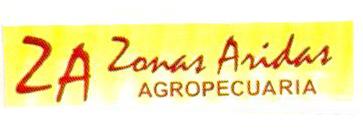 2A ZONAS ARIDAS AGROPECUARIA