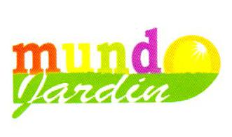 MUNDO JARDIN