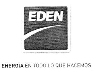 EDEN ENERGÍA EN TODO LO QUE HACEMOS