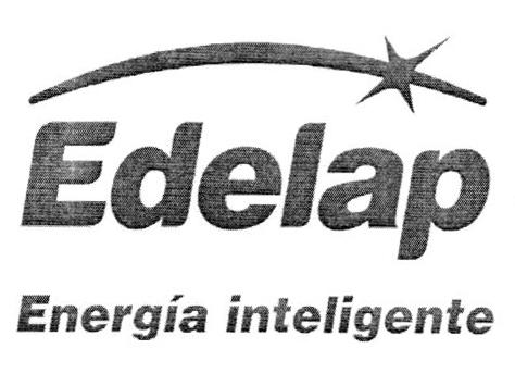 EDELAP ENERGÍA INTELIGENTE