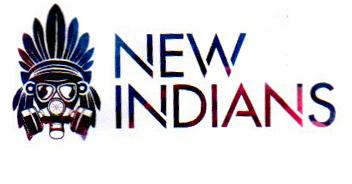 NEW INDIANS