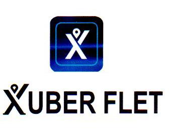 X XUBER FLET