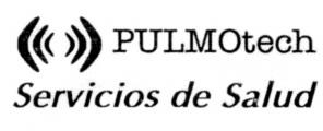 PULMOTECH SERVICIOS DE SALUD