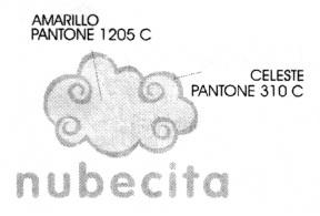 NUBECITA