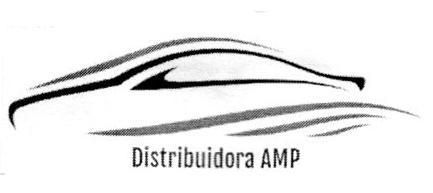 DISTRIBUIDORA AMP