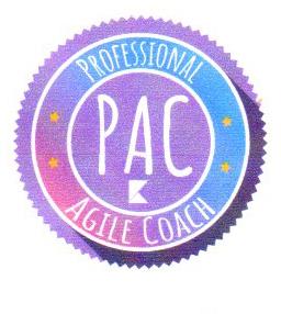 PROFESSIONAL PAC AGILE COACH