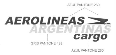 AEROLINEAS ARGENTINAS CARGO