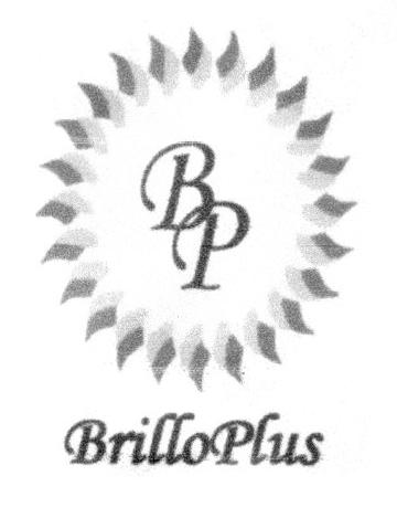 BP BRILLO PLUS