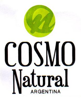 CN COSMO NATURAL ARGENTINA