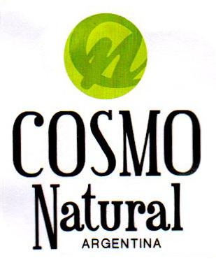 CN COSMO NATURAL ARGENTINA