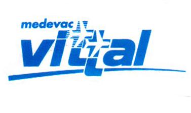 MEDEVAC VITTAL