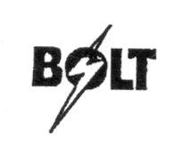 BOLT