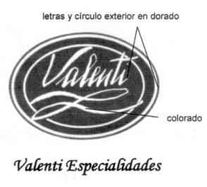 VALENTI ESPECIALIDADES