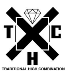 THC TRADITIONAL HIGH COMBINATION