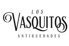 LOS VASQUITOS ANTIGÜEDADES