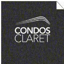 CONDOS CLARET