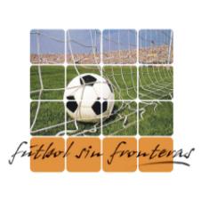 FUTBOL SIN FRONTERAS