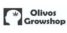 OLIVOS GROWSHOP