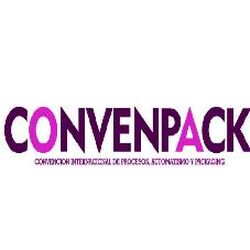 CONVENPACK CONVENCION INTERNACIONAL DE PROCESOS, AUTOMATISMO Y PACKAGING