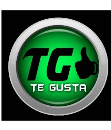 TG TE GUSTA