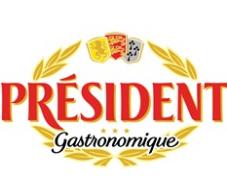 PRÉSIDENT GASTRONOMIQUE