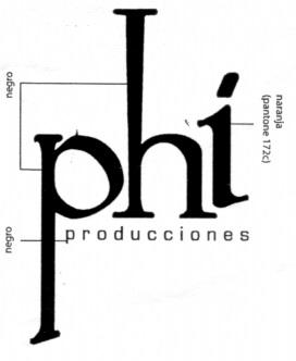 PHI PRODUCCIONES