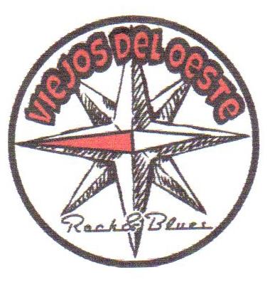 VIEJOS DEL OESTE ROCK & BLUES