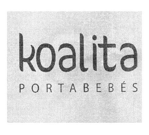 KOALITA PORTABEBES