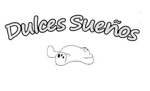 DULCES SUEÑOS