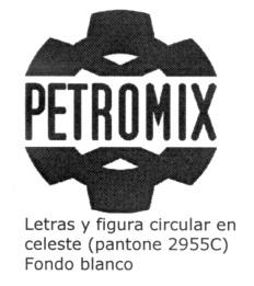 PETROMIX