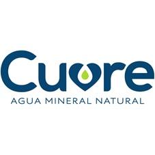 CUORE AGUA MINERAL NATURAL
