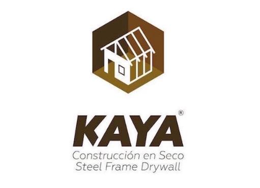 KAYA  CONSTRUCCION EN SECO STEEL FRAME DRYWALL