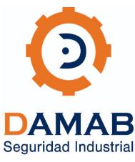 DAMAB SEGURIDAD INDUSTRIAL