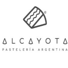 ALCAYOTA PASTELERIA ARGENTINA