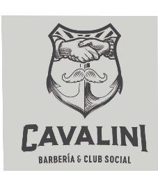 CAVALINI BARBERÍA & CLUB SOCIAL